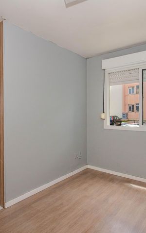 Apartamento à venda com 36m², 1 quarto e sem vaga Apartamento à venda com 36m², 1 quarto e sem vagaSala