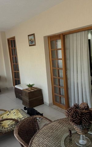 Casa à venda com 505m², 4 quartos e 2 vagas