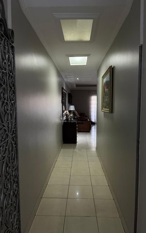 Casa à venda com 505m², 4 quartos e 2 vagas