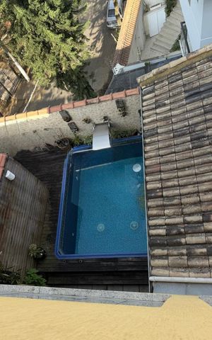 Casa à venda com 505m², 4 quartos e 2 vagas