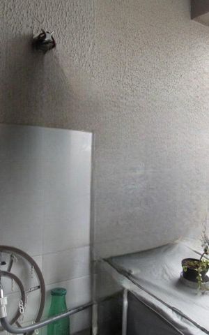 Studio à venda com 30m², 1 quarto e sem vaga Studio à venda com 30m², 1 quarto e sem vaga Varanda
