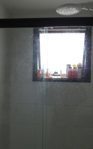 Studio à venda com 30m², 1 quarto e sem vagaBanheiro