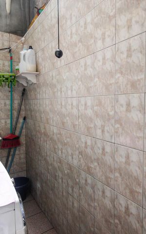 Casa de condomínio à venda com 75m², 2 quartos e 1 vaga Casa de condomínio à venda com 75m², 2 quartos e 1 vagaÁrea de serviço