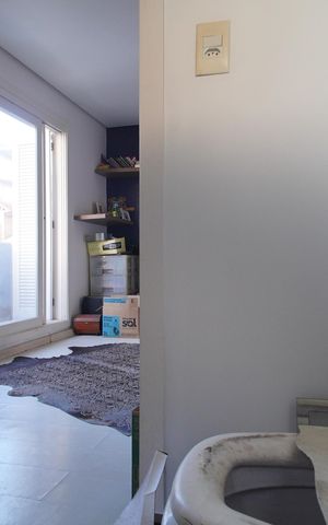 Casa para alugar com 241m², 3 quartos e 2 vagasBanheiro da Suíte 3