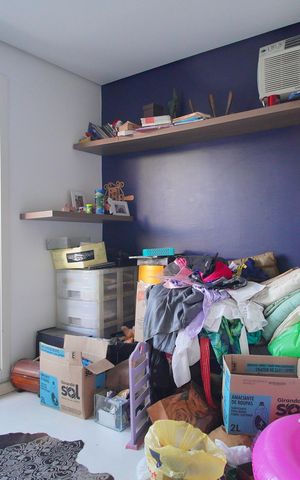 Casa para alugar com 241m², 3 quartos e 2 vagasSuíte 3