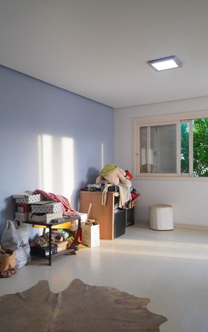 Casa para alugar com 241m², 3 quartos e 2 vagasSuíte 2