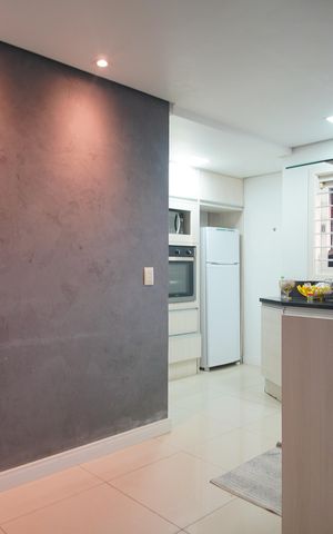 Casa para alugar com 241m², 3 quartos e 2 vagasCozinha