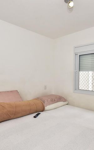 Apartamento à venda com 64m², 2 quartos e 1 vagaSuíte
