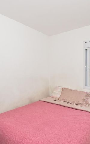 Apartamento à venda com 64m², 2 quartos e 1 vagaQuarto