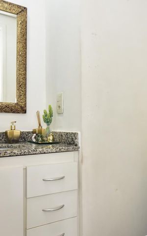 Apartamento à venda com 64m², 2 quartos e 1 vagaBanheiro