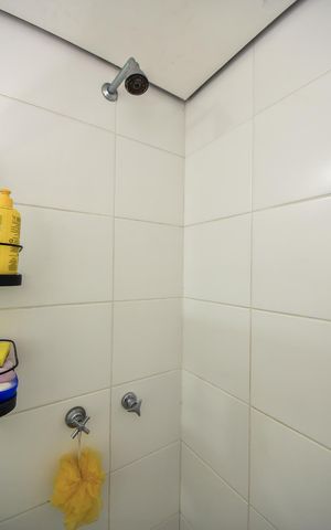 Apartamento à venda com 64m², 2 quartos e 1 vagaChuveiro da Suíte