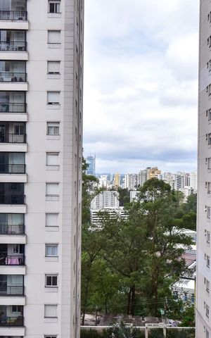 Apartamento à venda com 64m², 2 quartos e 1 vagaVista