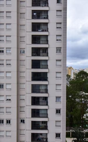 Apartamento à venda com 64m², 2 quartos e 1 vagaVista da Suíte