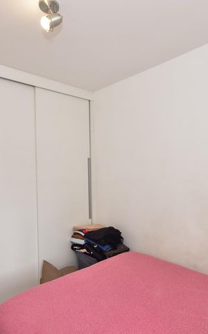 Apartamento à venda com 64m², 2 quartos e 1 vagaQuarto