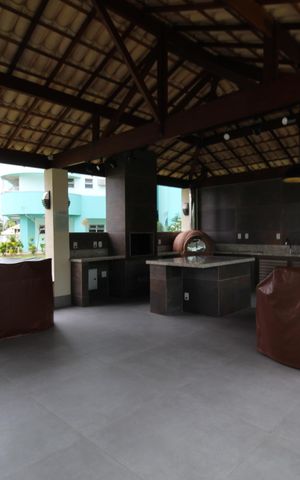 Apartamento à venda com 78m², 2 quartos e 1 vagaÁrea comum - Churrasqueira