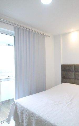 Apartamento à venda com 78m², 2 quartos e 1 vagaSuíte 2