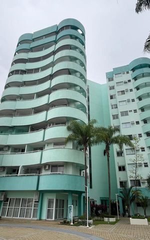 Apartamento à venda com 78m², 2 quartos e 1 vaga Apartamento à venda com 78m², 2 quartos e 1 vagaFachada
