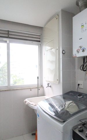 Apartamento à venda com 78m², 2 quartos e 1 vagaÁrea de Serviço