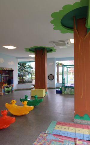 Apartamento à venda com 78m², 2 quartos e 1 vagaÁrea comum - Playground