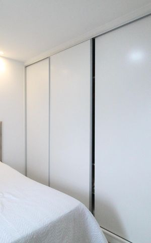 Apartamento à venda com 78m², 2 quartos e 1 vagaSuíte 2
