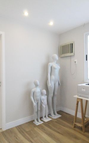 Apartamento à venda com 78m², 2 quartos e 1 vagaSuíte 1
