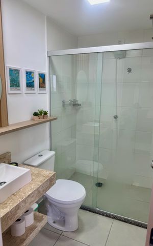 Studio para alugar com 25m², 1 quarto e sem vaga