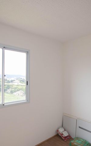 Apartamento à venda com 32m², 2 quartos e sem vaga Apartamento à venda com 32m², 2 quartos e sem vagaQuarto 2