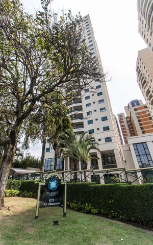 Apartamento à venda com 96m², 3 quartos e 2 vagasVista da Rua