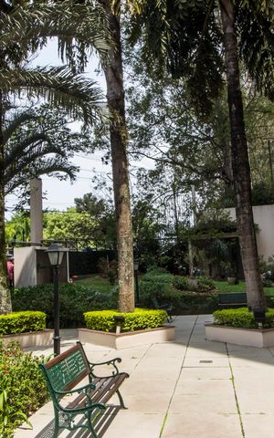 Apartamento à venda com 96m², 3 quartos e 2 vagasEntrada