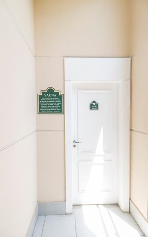 Apartamento à venda com 96m², 3 quartos e 2 vagasSaúna