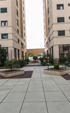 Apartamento à venda com 96m², 3 quartos e 2 vagasÁrea comum