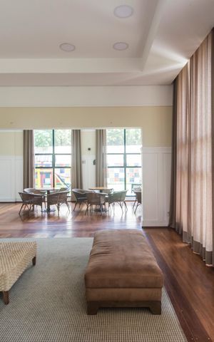 Apartamento à venda com 96m², 3 quartos e 2 vagasÁrea comum - Salão de festas