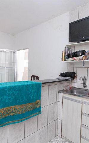 Casa à venda com 100m², 3 quartos e 1 vagaCozinha 2
