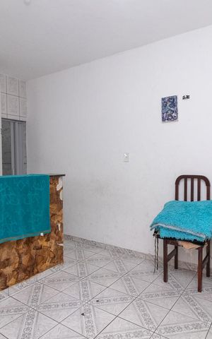 Casa à venda com 100m², 3 quartos e 1 vagaSala 2