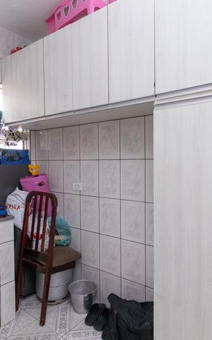 Casa à venda com 100m², 3 quartos e 1 vagaCozinha 2