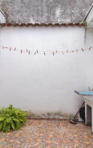 Casa à venda com 100m², 3 quartos e 1 vagaÁrea de Serviço