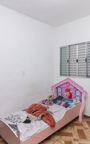 Casa à venda com 100m², 3 quartos e 1 vagaQuarto 3