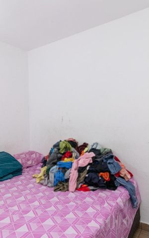 Casa à venda com 100m², 3 quartos e 1 vagaQuarto 2