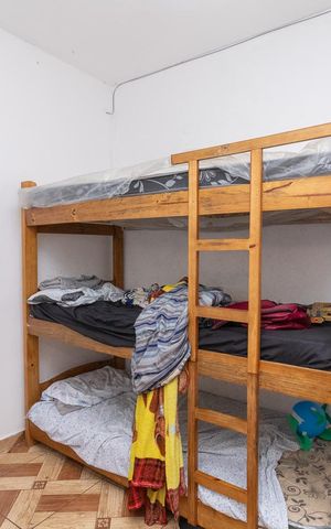 Casa à venda com 100m², 3 quartos e 1 vagaQuarto 3