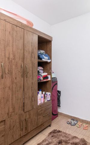 Casa à venda com 100m², 3 quartos e 1 vagaQuarto 1