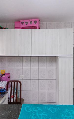 Casa à venda com 100m², 3 quartos e 1 vagaCozinha 2