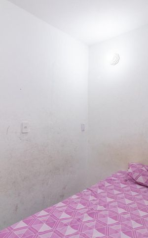 Casa à venda com 100m², 3 quartos e 1 vagaQuarto 2
