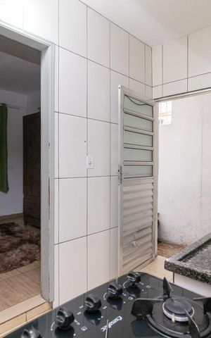 Casa à venda com 100m², 3 quartos e 1 vagaCozinha 1