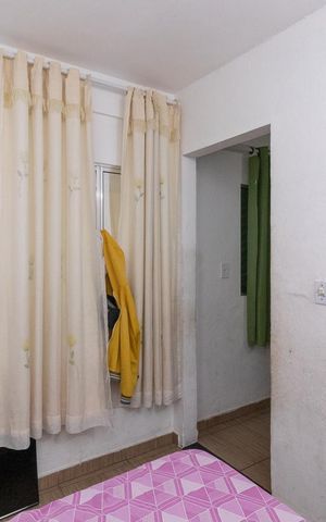 Casa à venda com 100m², 3 quartos e 1 vagaQuarto 2