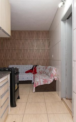 Casa à venda com 100m², 3 quartos e 1 vagaCozinha 1