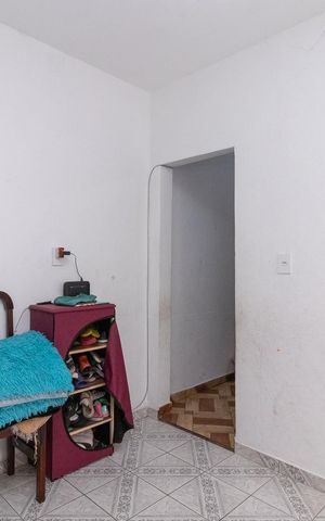 Casa à venda com 100m², 3 quartos e 1 vagaSala 2
