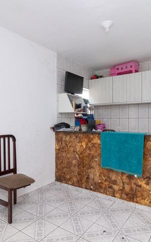 Casa à venda com 100m², 3 quartos e 1 vagaSala 2