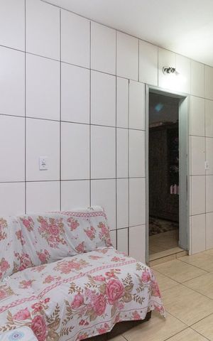 Casa à venda com 100m², 3 quartos e 1 vagaSala 1