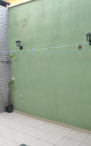 Casa à venda com 134m², 3 quartos e 4 vagasÁrea de convivência ( churrasqueira )