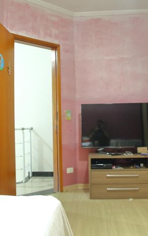 Casa à venda com 134m², 3 quartos e 4 vagasSuíte 2